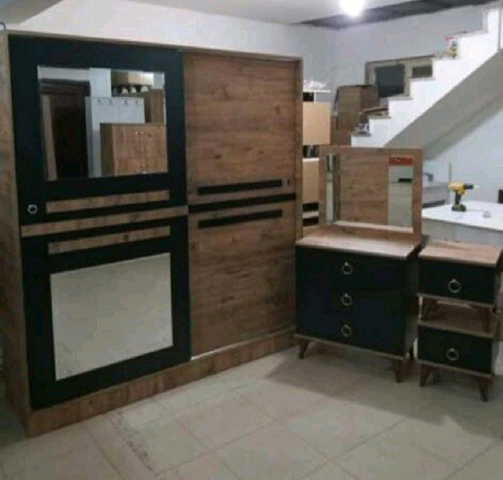 İMALATTAN YATAK ODASI TAKIMLARI - 3