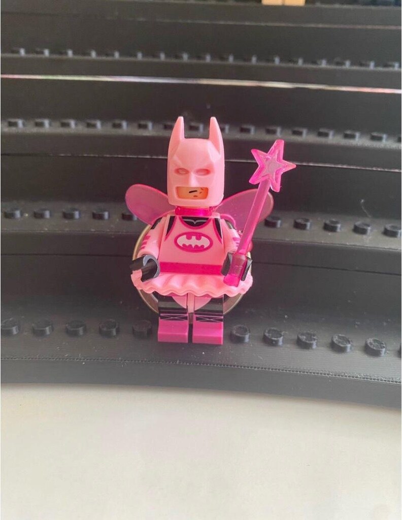 Lego 2’li Anahtarlık Seti - 2