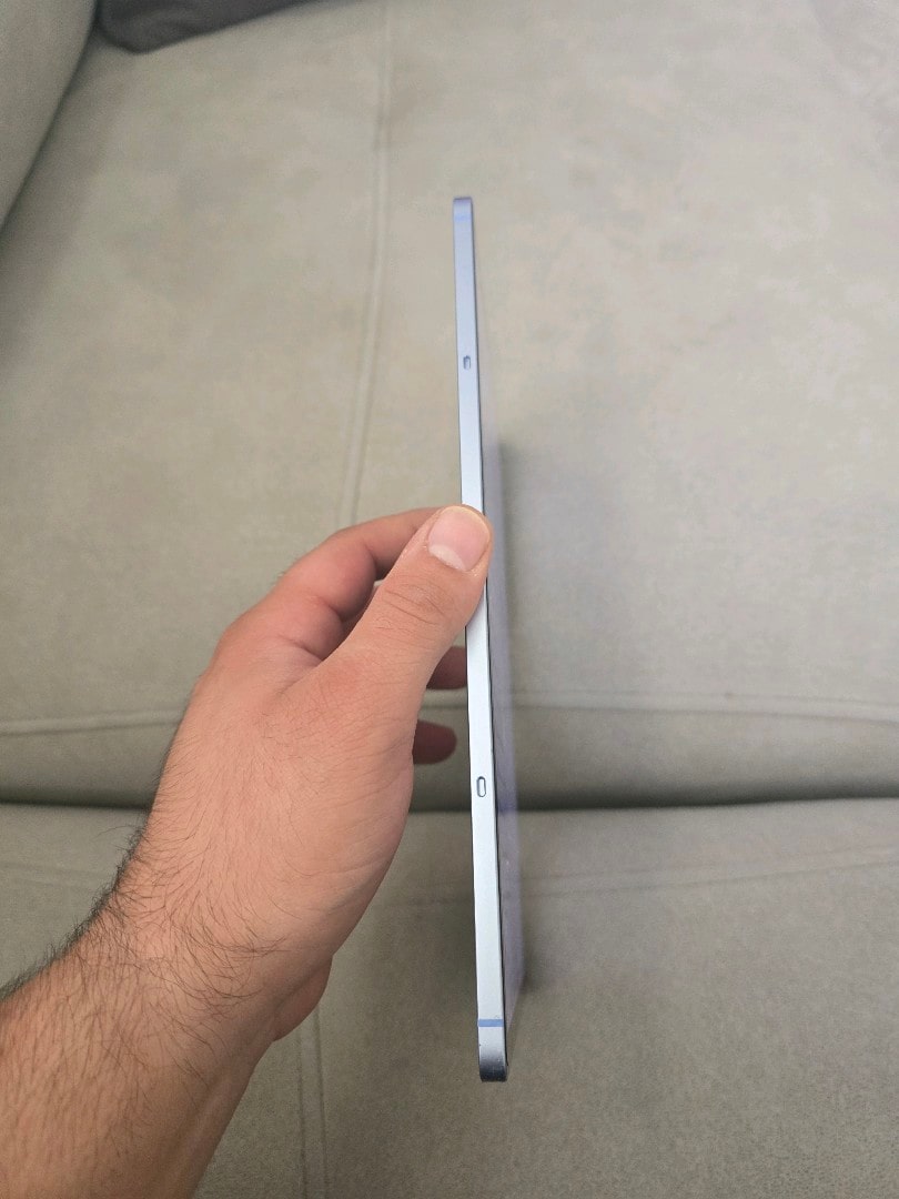 Samsung S10Fe 12/256GB Tablet - 5