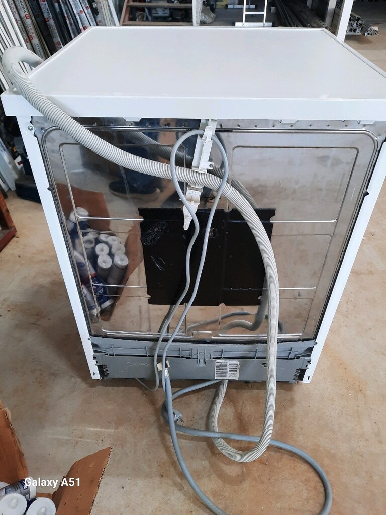 bosch 4 program bulaşık makinesi - 5