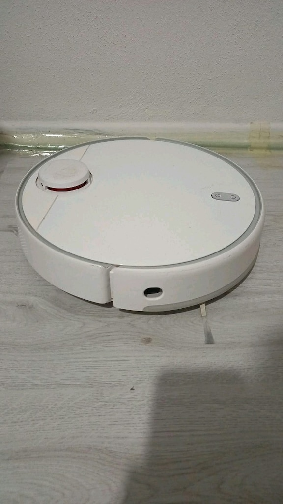 XAOMİ Mİ VACUM MOP PRO ROBOT SÜPÜRGE - 5