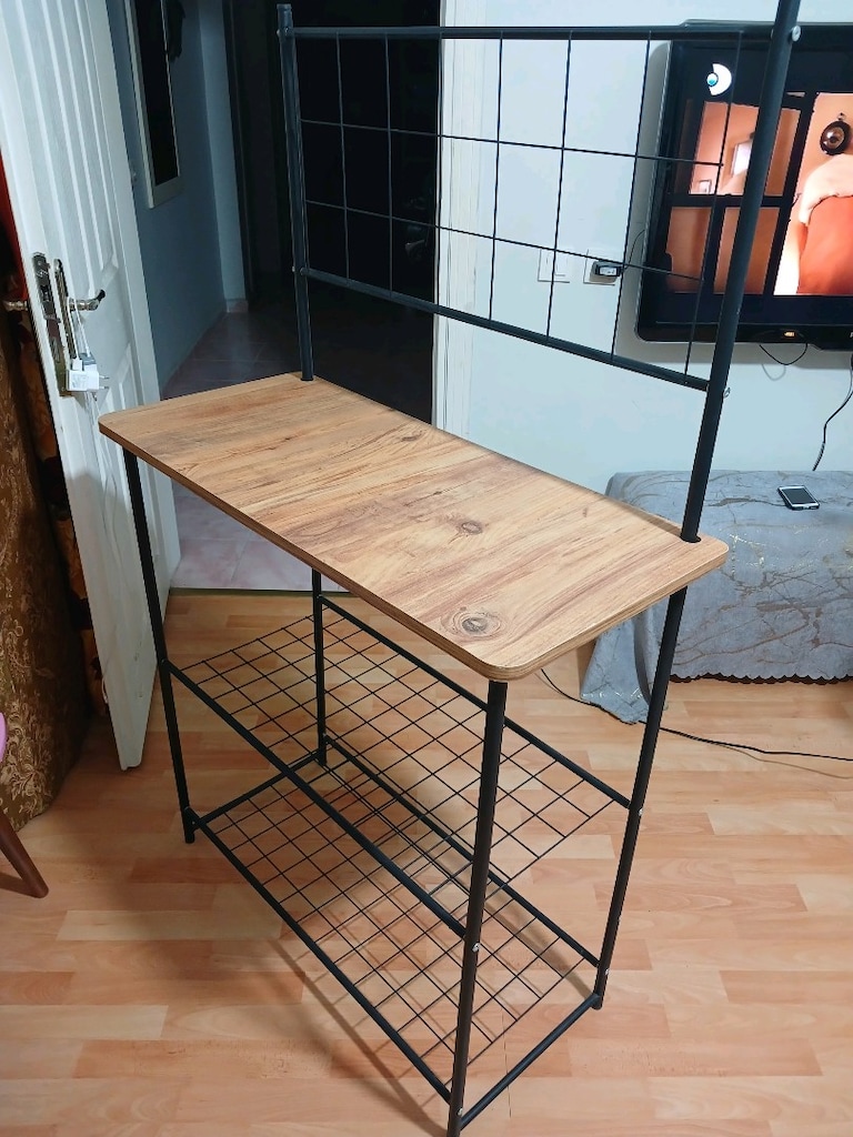 DOLAP ÇOK AMAÇLI 3 KATLI - 3