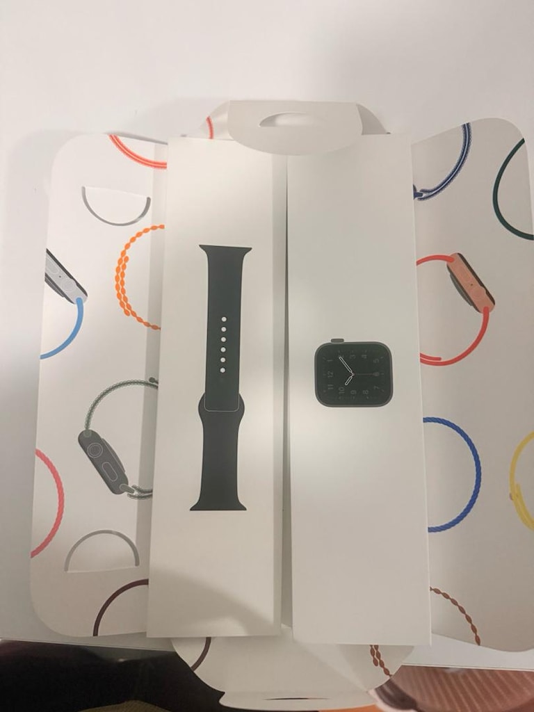Apple Watch se - 2