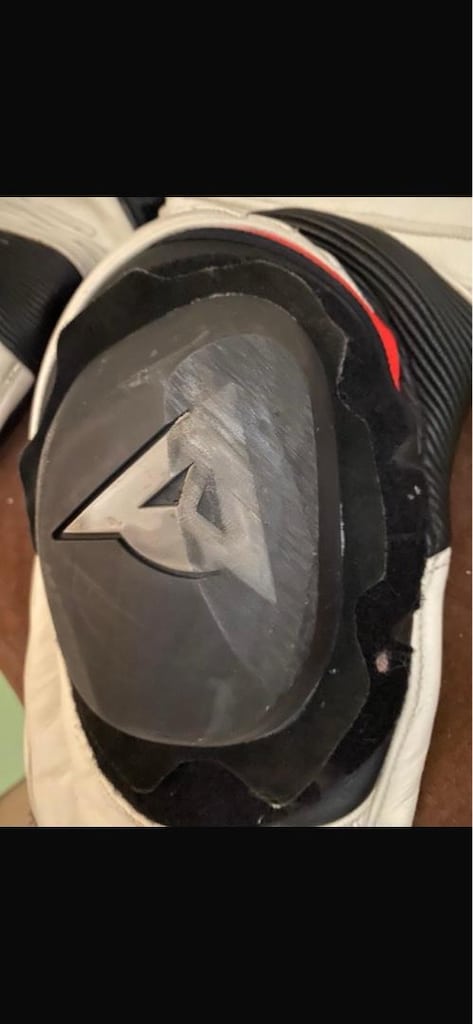 Dainese Tulum - 3