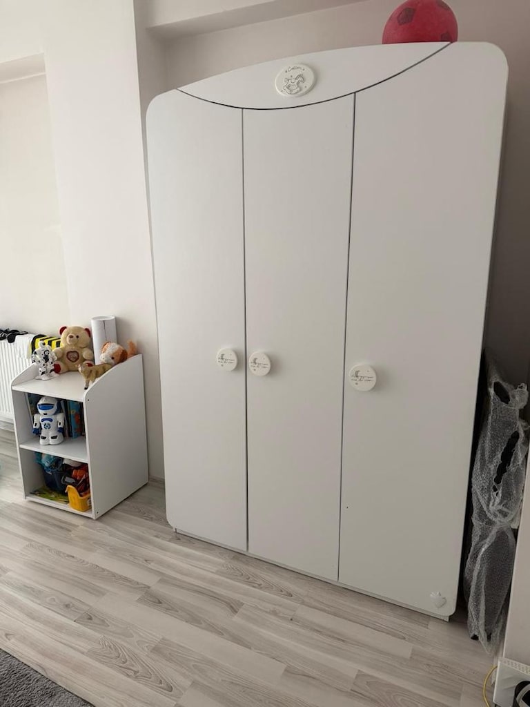 çilek odası - 3