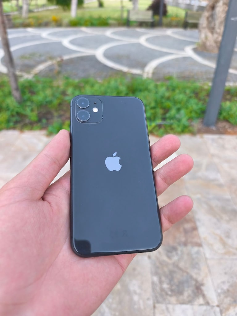 İPHONE 11 64 GB TR - 2