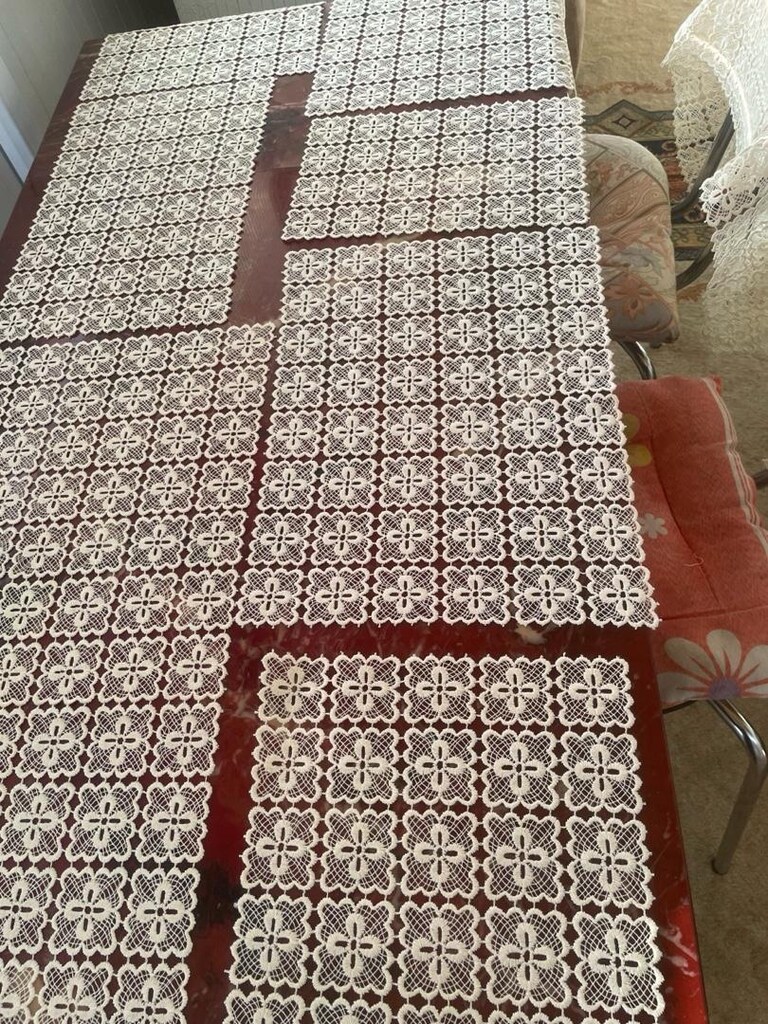 çok amaçlı örtüler - 2
