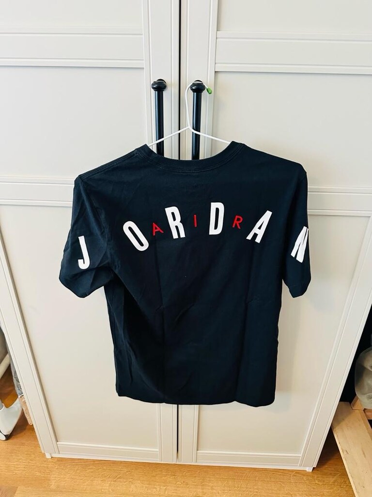AİR JORDAN TSHİRT M BENDEN