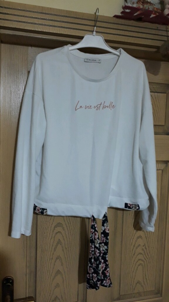 LCW casual.s. 36.beden tişört