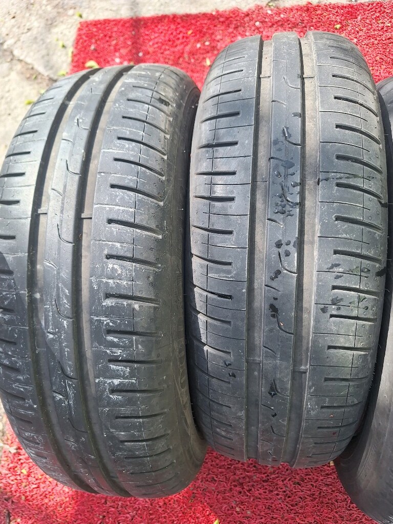 175 65 14 4 adet Goodyear yazlık sıfır ayarinda - 4