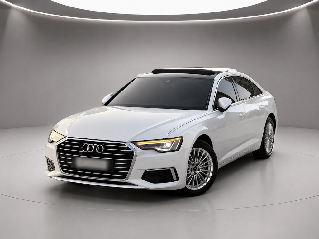 18 İNÇ ORİJİNAL AUDİ A6-A6L-Q5 JANT TAKIMI HATASIZ 4 ADET - 8