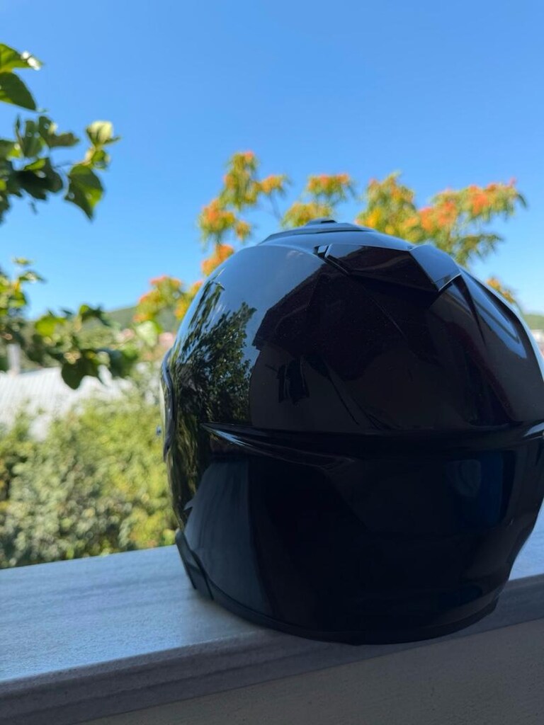 HJC İ71 KASK - 6