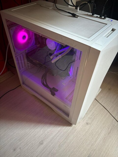 rtx 4060 ti 16 gb