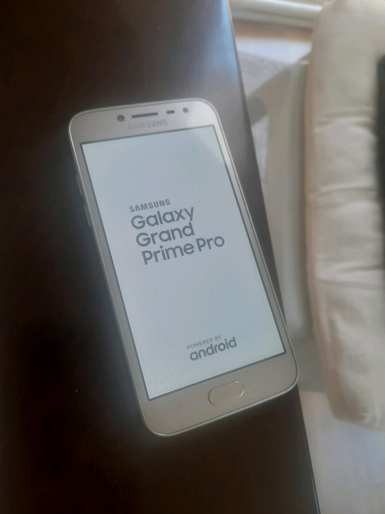 Samsung Galaxy Grand Prime Pro - 3