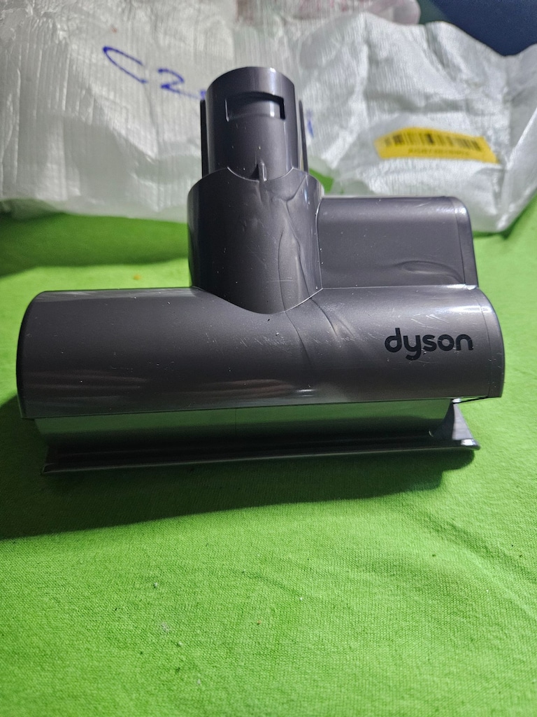 Dyson V7, V8, V10, V11 ve V15 kablosuz dikey süpürge başlığı, sıfır. - 5