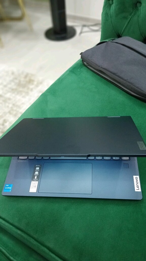 Lenovo İdeapad 5i 2in1 - 2