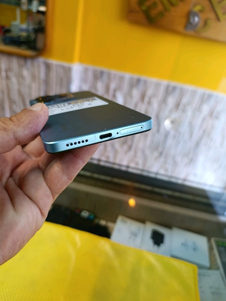 redmi not 14 TR - 2