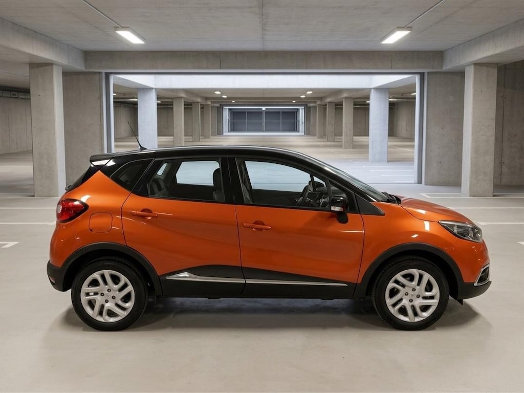 ACİL! İLK GELEN ALIR – TERTEMİZ ICON OTOMATİK CAPTUR! ACIL FİYAT DÜŞTÜ - 13