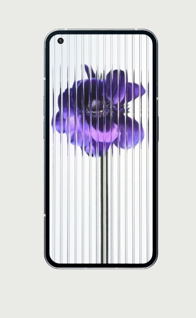 en güçlü telefonlardan Nothing Phone 1. - 2