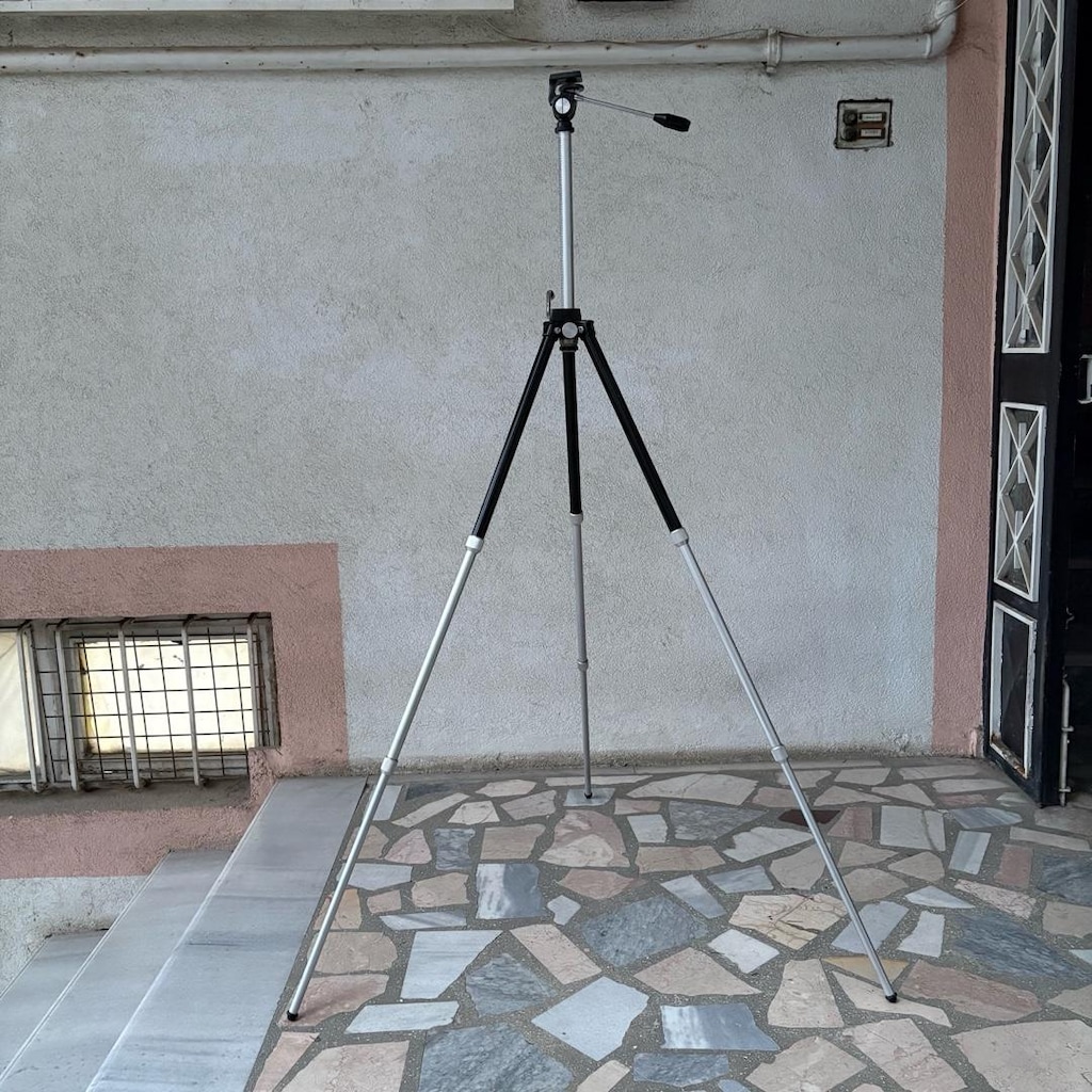 ocean cine japon tripod - 2