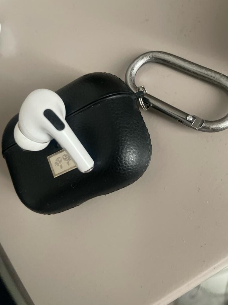 Orjinal AirPods Pro 2.Nesil Sol kulaklık - 2