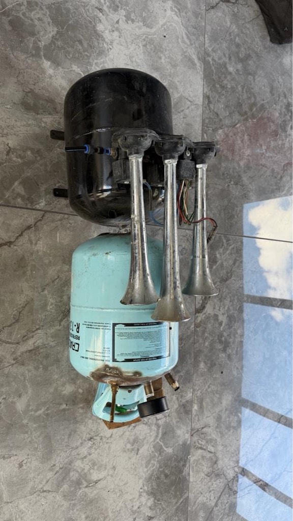 HAVALI KORNA TÜPÜYLE BİRLİKDE - 3