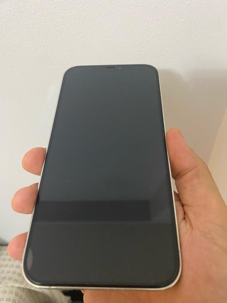Iphone 12 Pro Max 128 GB TR - 4