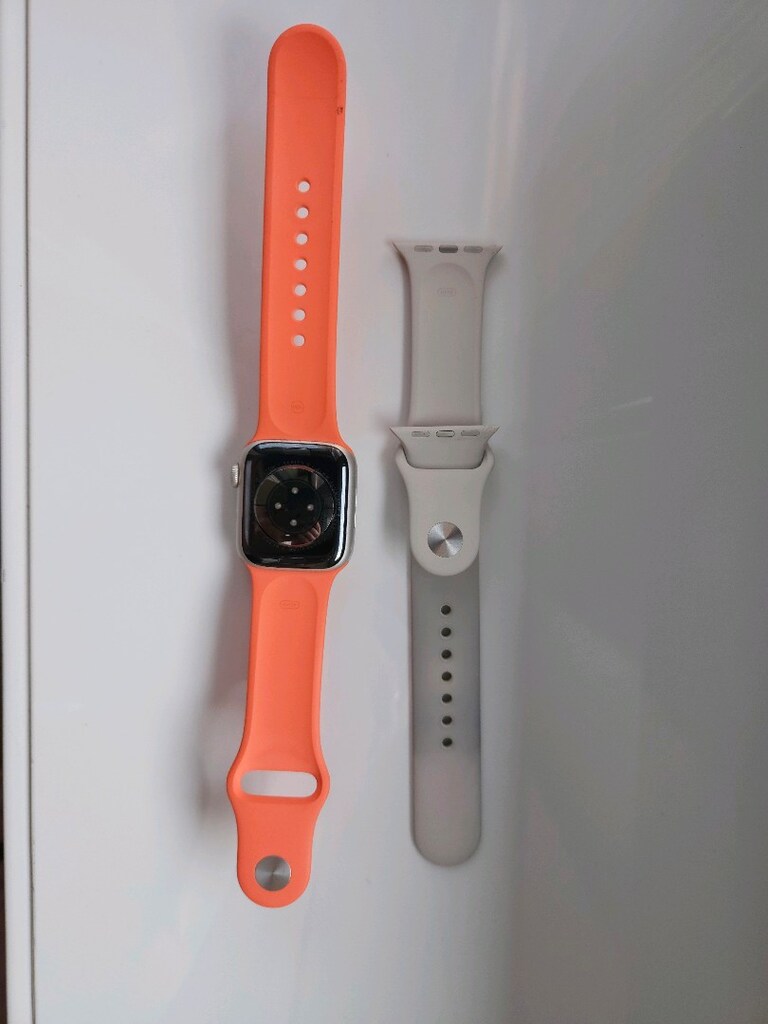 Apple Watch 8 - 3