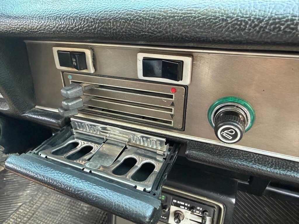 Renault 12 - 13