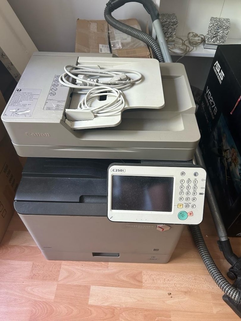 Canon imageRUNNER ADVANCE C250i