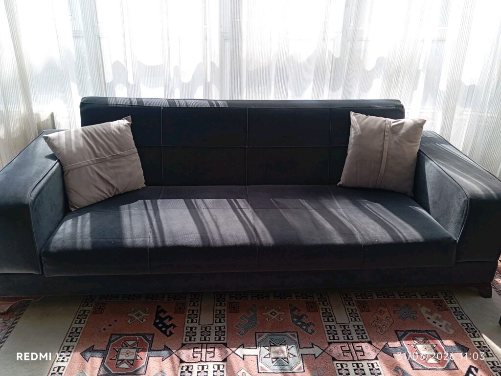 Koltuk Takımı oturma oda - 2