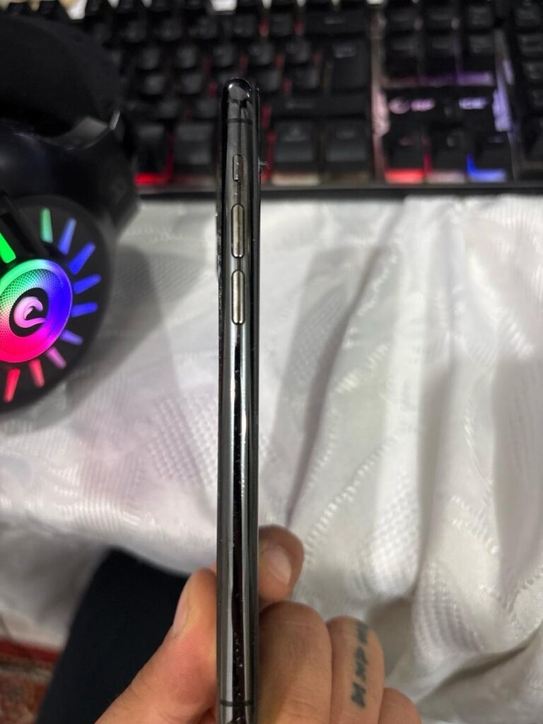 iPhone 11 Pro yd - 4