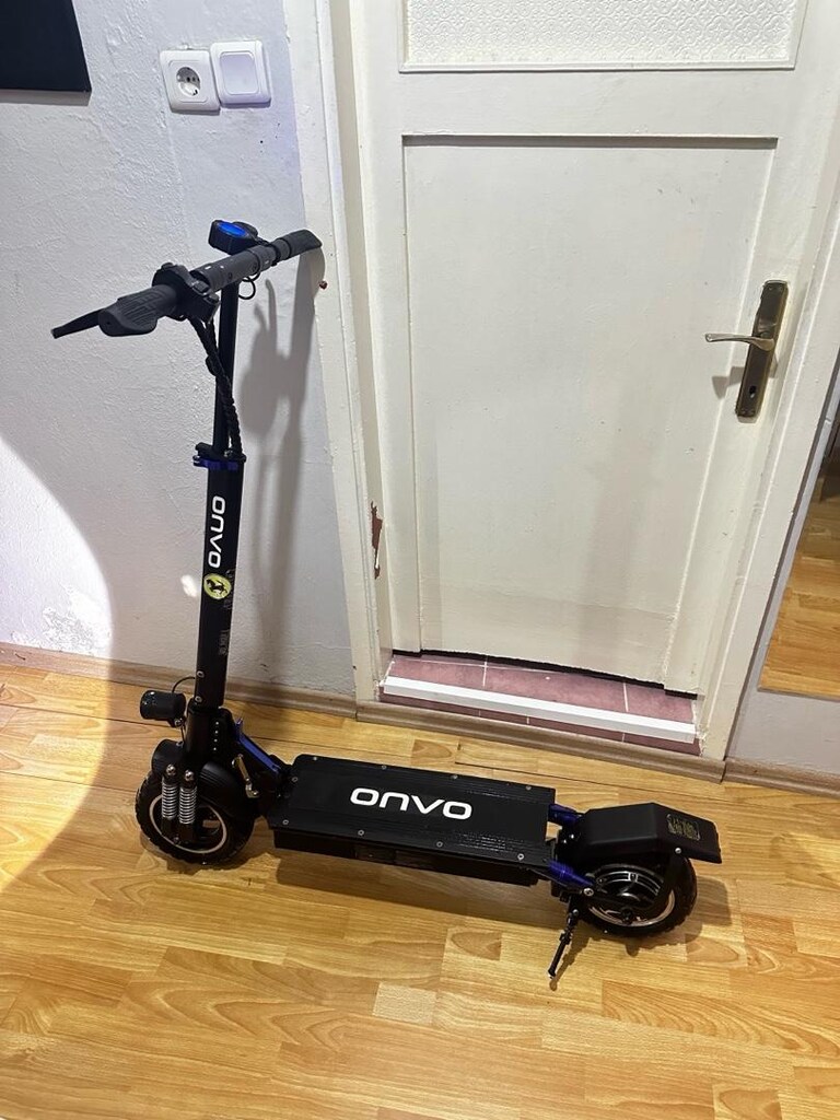 ONVO 012 800 WOLT - 8