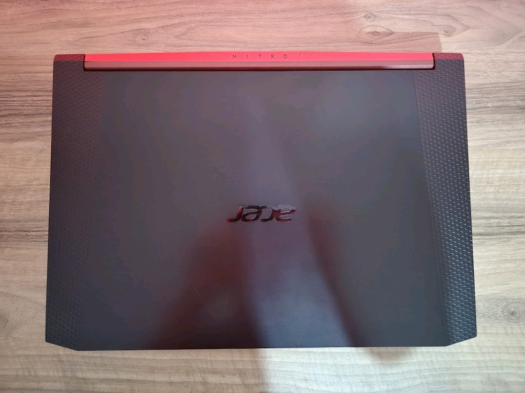 ACER NİTRO 5 AN515-54 - 2