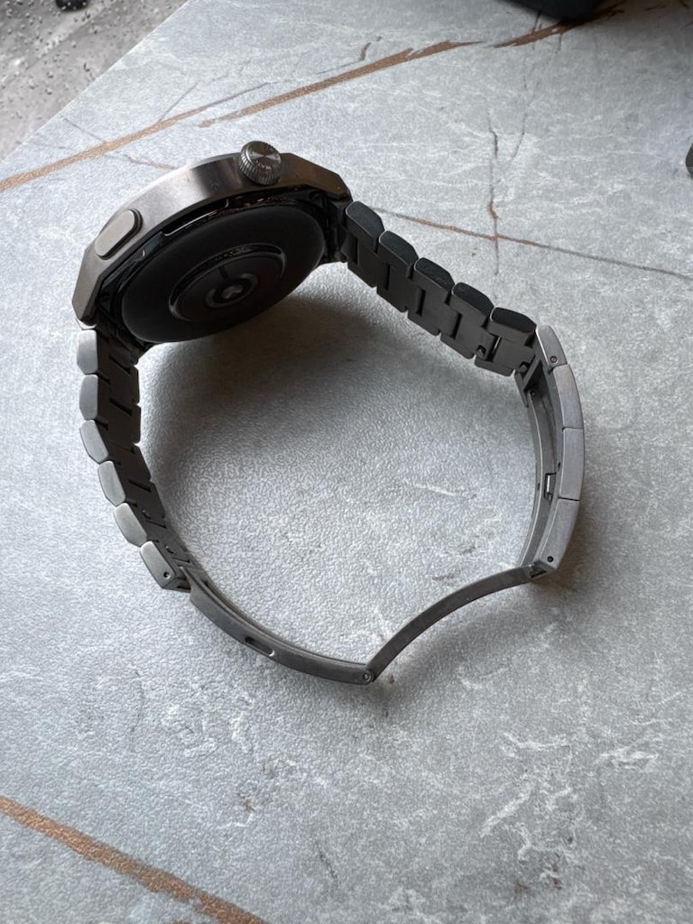 HUAWEI WATCH GT3 PRO - Titanyum - 2