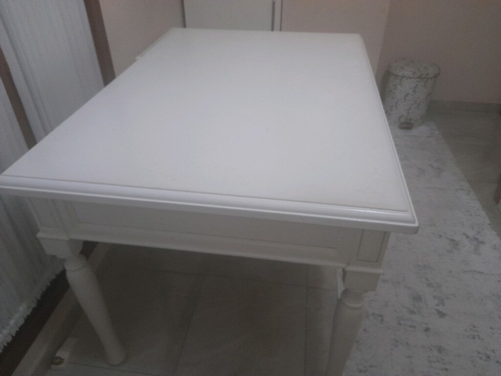 Medefe 4 çekmeceli mutfak masası - 11