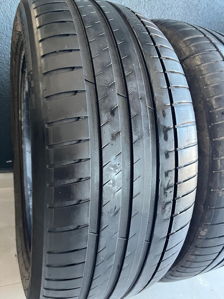 275/45/20 MICHELIN YAZLIK 2 ADET - 3