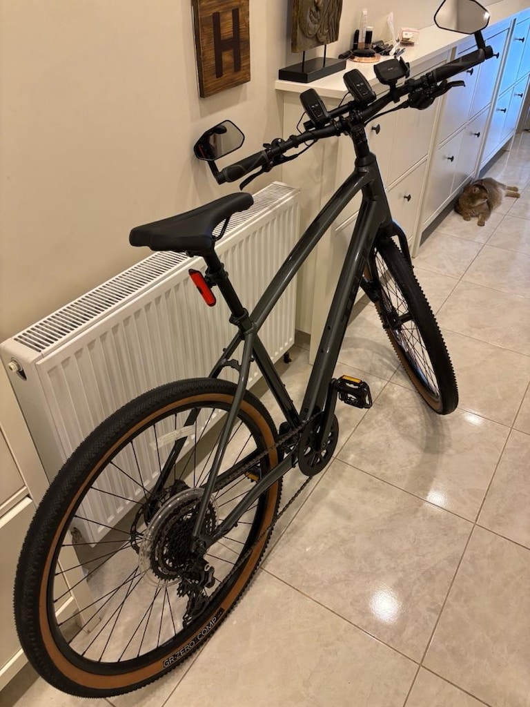 Trek dual sport 2 Gen 5 - 4