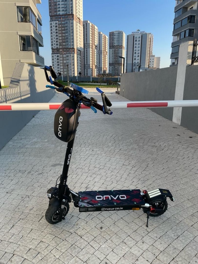 ONVO OV O12 XPLUS 2026 - 3