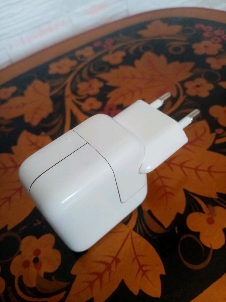 ORJİNAL APPLE ŞARJ CİHAZI - 4
