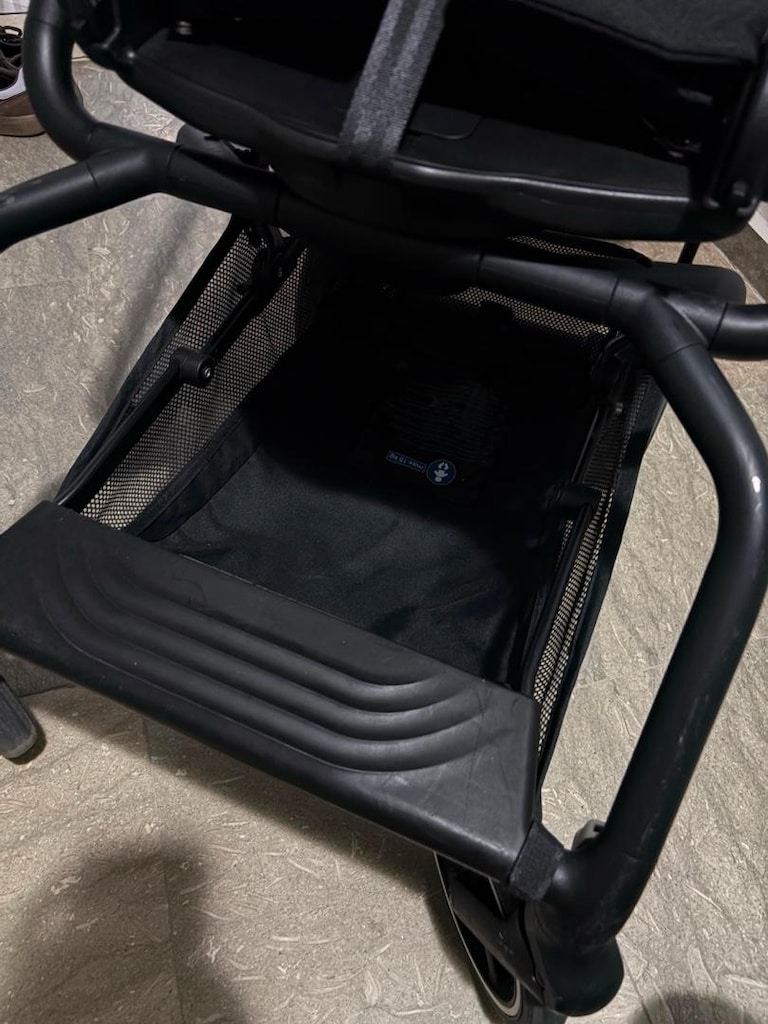 Cybex ezzy s twist 6 aylık - 7