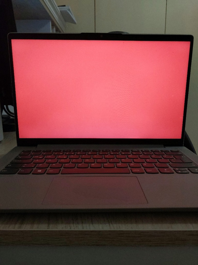 Lenovo Ideapad 5 14ALC05 - 5
