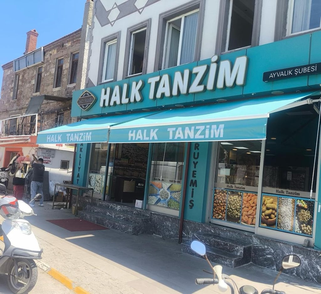 TENTE MAFSALLI TÜM RENK VE ÖLÇÜLERDE ÜRETİM MONTAJ - 3