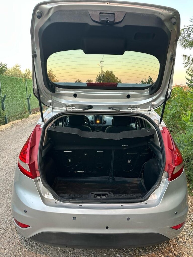 Ful paket Ford Fiesta Kilis’te - 7