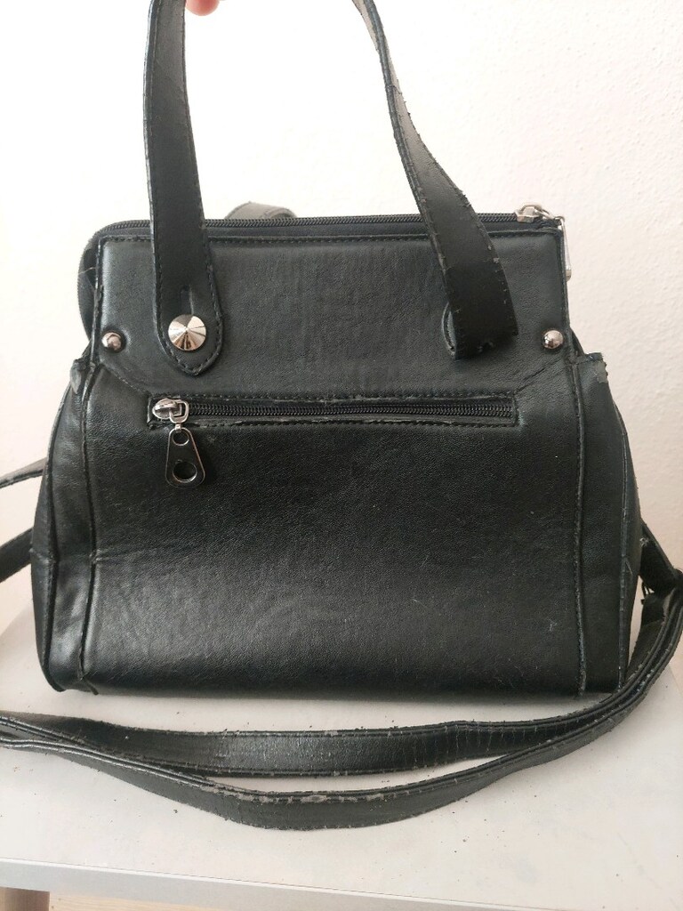 KristeBell Dokuma model Askılı-el Çantası - 10