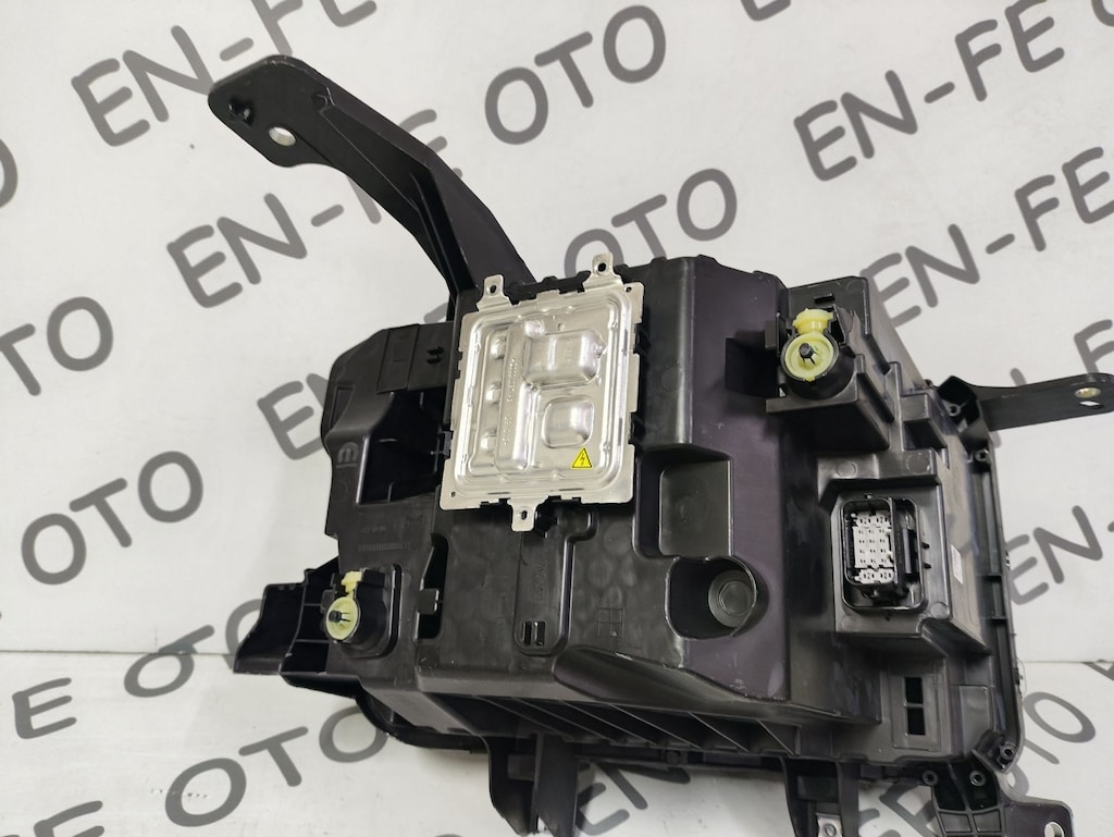 JEEP COMPASS FULL LED SAĞ SOL FAR SIFIR ORJİNAL 2026 - 11