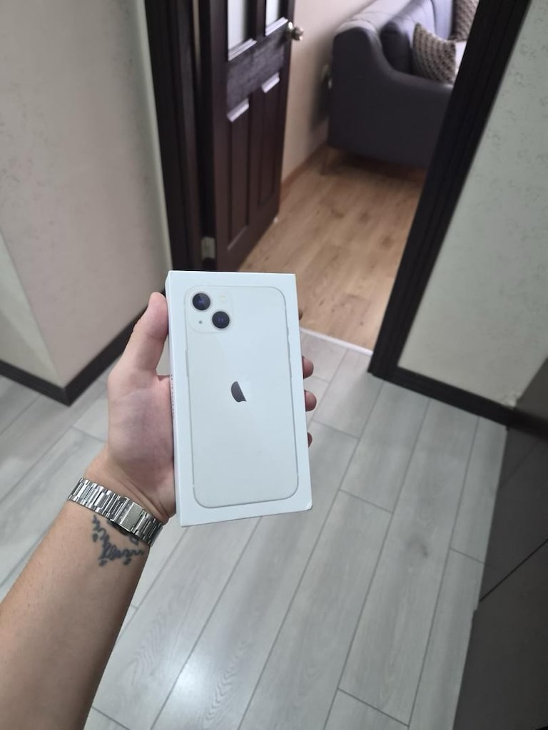 iPhone 13 256GB TR CİHAZI - Sıfırından Uygun Fiyata Al