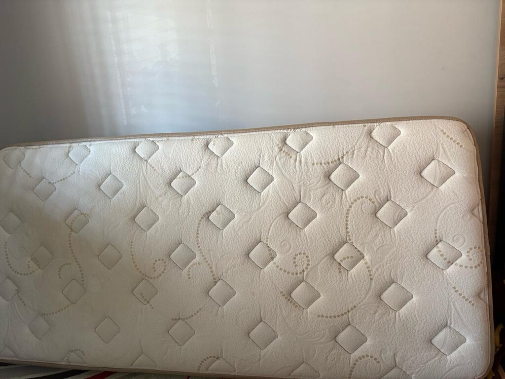 istikbal 90*190 tek kişilik yatak - 5