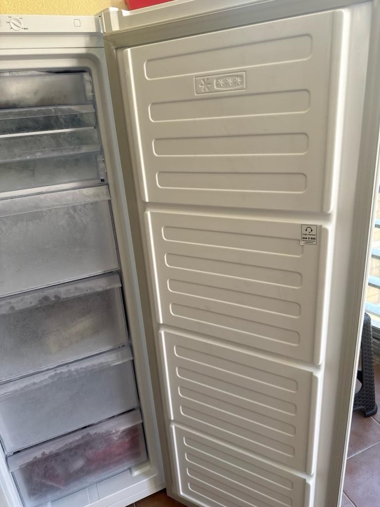 beko 5 bölmeli derin dondurucu - 2