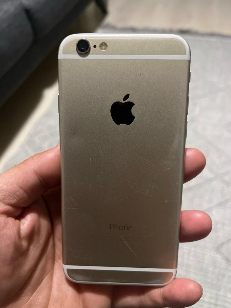 Iphone 6 - 2